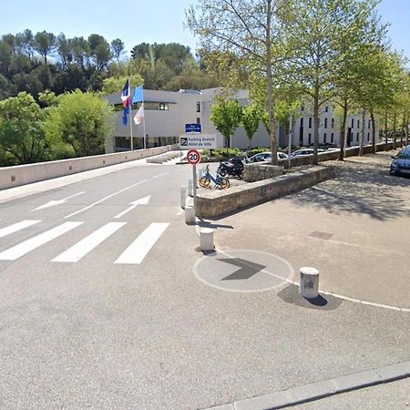 Duplex - Valbonne Village Extérieur photo