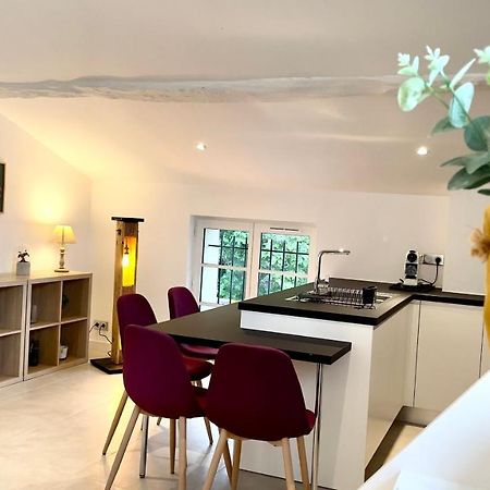 Duplex - Valbonne Village Extérieur photo
