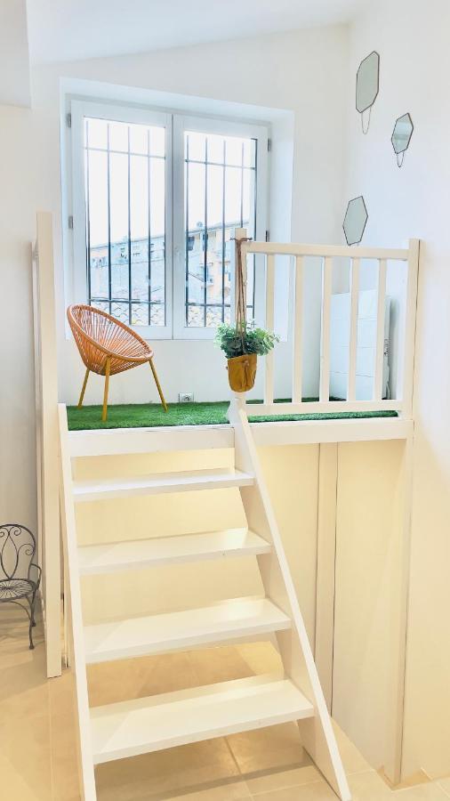 Duplex - Valbonne Village Extérieur photo