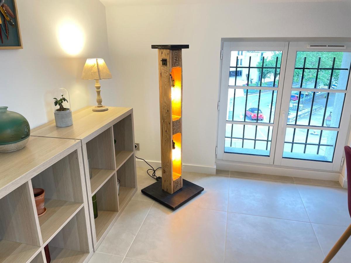 Duplex - Valbonne Village Extérieur photo