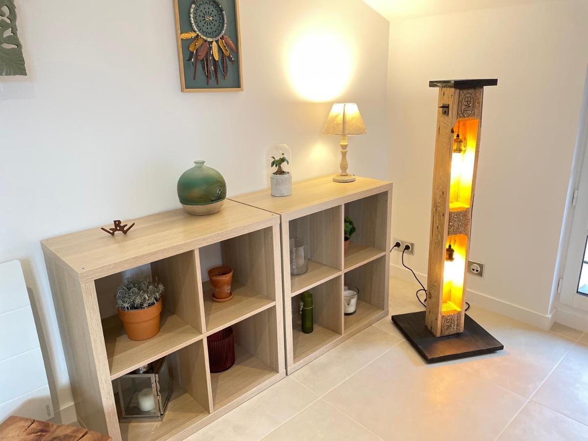 Duplex - Valbonne Village Extérieur photo