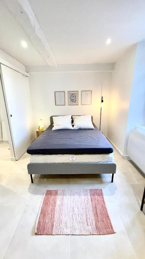 Duplex - Valbonne Village Extérieur photo