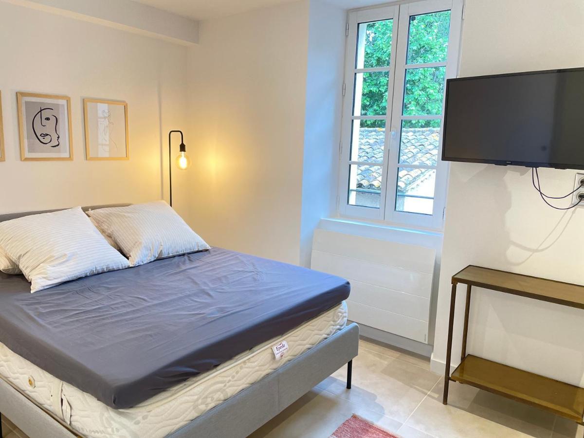 Duplex - Valbonne Village Extérieur photo
