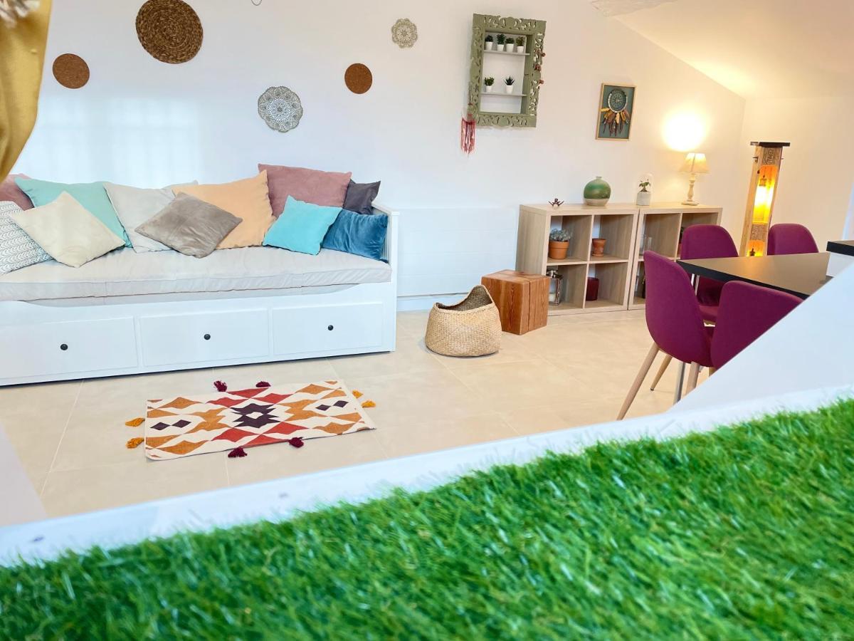 Duplex - Valbonne Village Extérieur photo