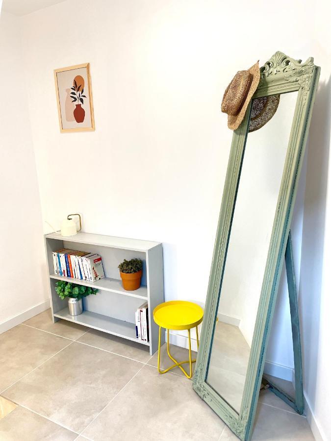 Duplex - Valbonne Village Extérieur photo