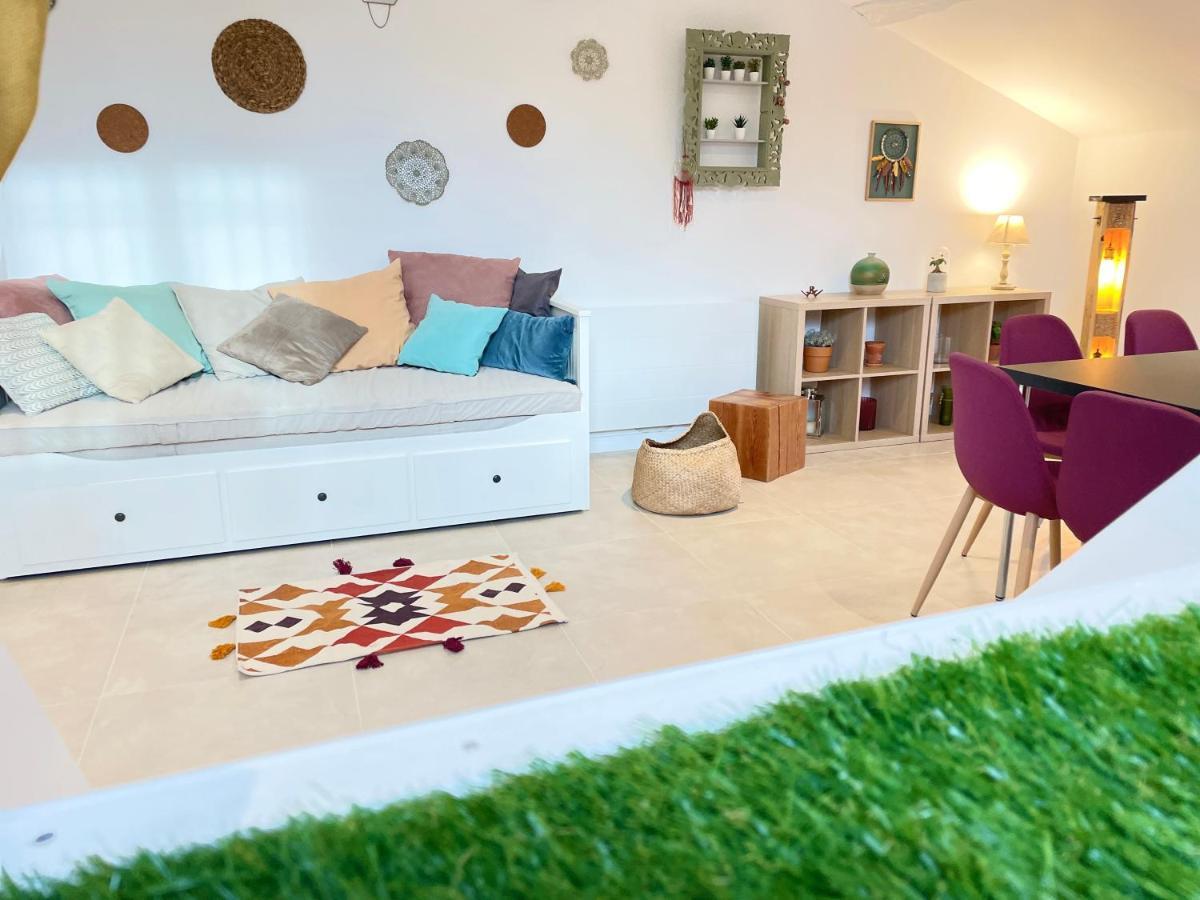 Duplex - Valbonne Village Extérieur photo