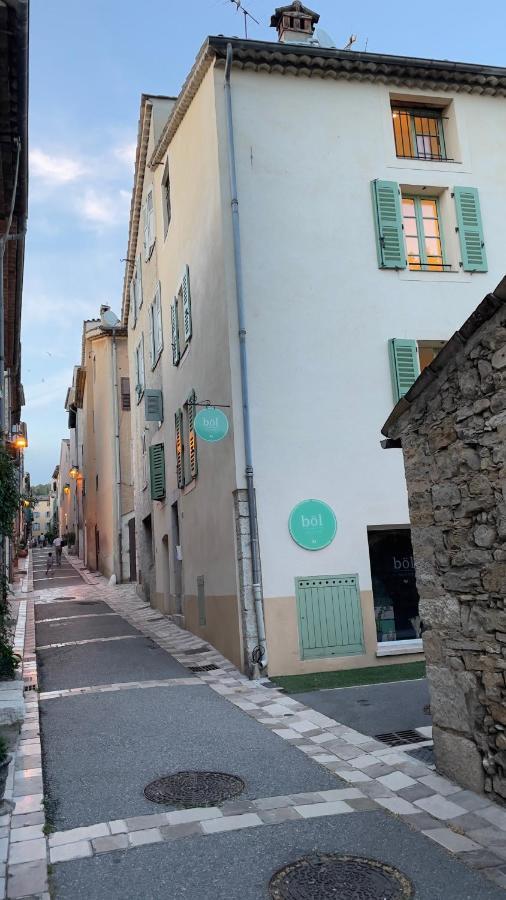 Duplex - Valbonne Village Extérieur photo