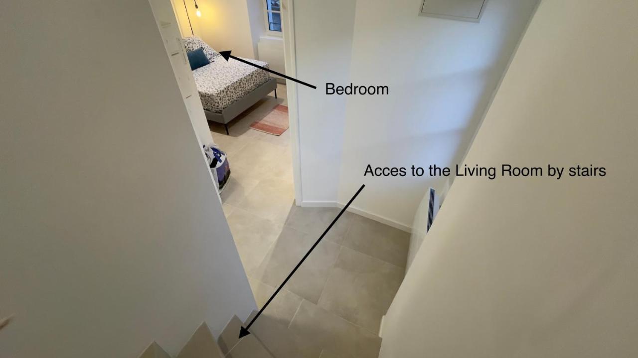 Duplex - Valbonne Village Extérieur photo