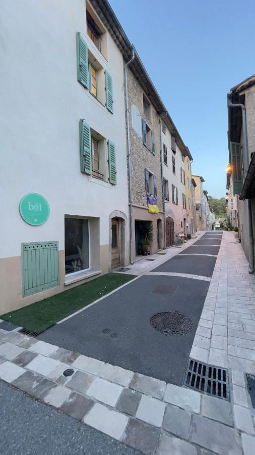 Duplex - Valbonne Village Extérieur photo