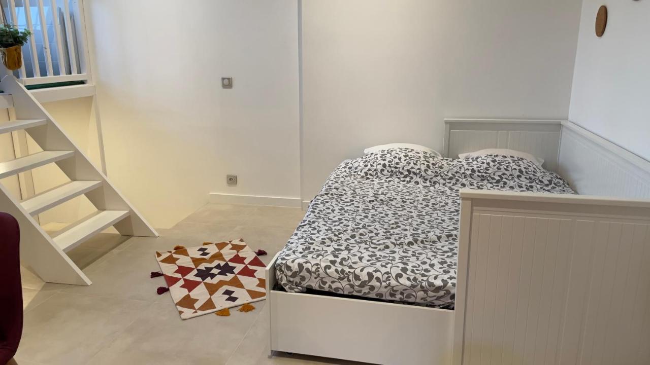 Duplex - Valbonne Village Extérieur photo